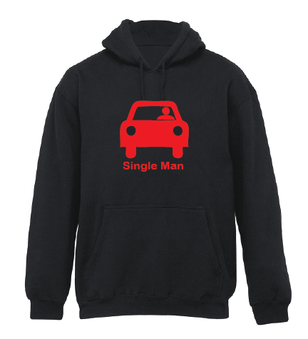 CH008 Single Man